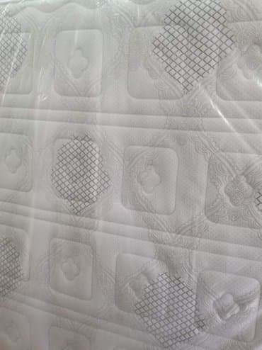 надувной матрац: Ortopedik döşək hər ölçüsü var, 3 il zəmanət Hərcür yorgan döşək — 1