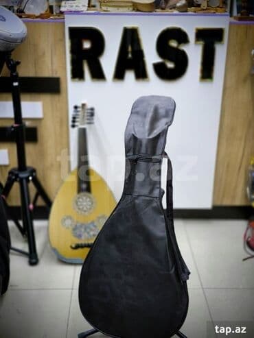 bayan aləti: Ud cantasi,ud çexolu Ud qabı, ud cexolu Rast musiqi alətləri mağazalar — 1