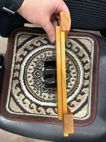 Ev saatları: Divar saatları, Mexaniki — 6