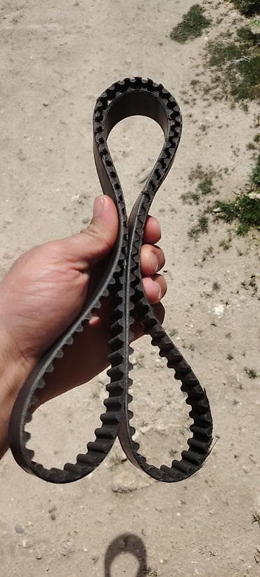 tofaş motor: Məhsul: Skuter üçün variator kəməri və variator qoruyucu qapağı — 4