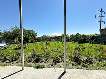 heyet evler: 180 kv. m, 4 otaqlı, Hovuzsuz, Kombi, Qaz, İşıq — 1