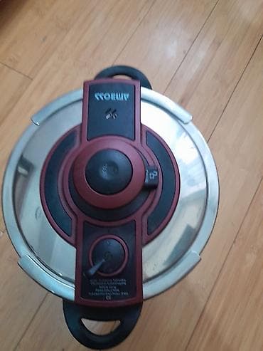 paslanmaz polad: Qazan, Paslanmayan polad — 3