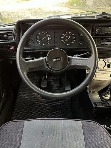 start stop qurasdirilmasi: VAZ (LADA) 2107: 1.6 l | 2002 il 95000 km — 9