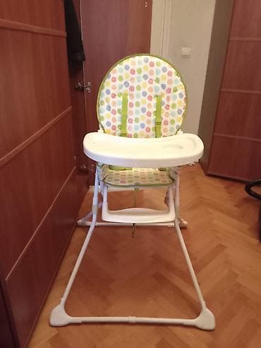 Ayşen….Usaq yemek masasi 45m .ela vexiyyetde.Ayna