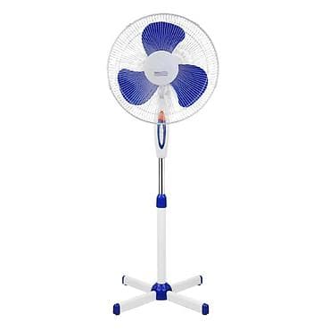 ventil: Sərinkeş Changli Crown 40sm 40W 3 Sürətli . ❄️ Sərinlik artıq bir zəng — 3