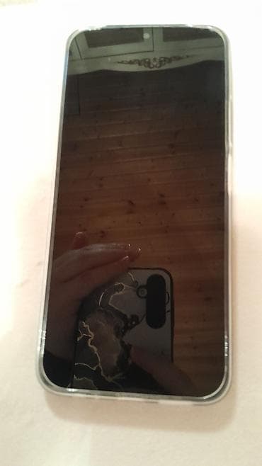 playstation vr qiymeti: Redmi 128 GB, rəng - Qara — 5