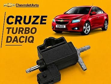 Chevrolet cruze turbo daciq 2009-2015 Chevrolet Modellerin