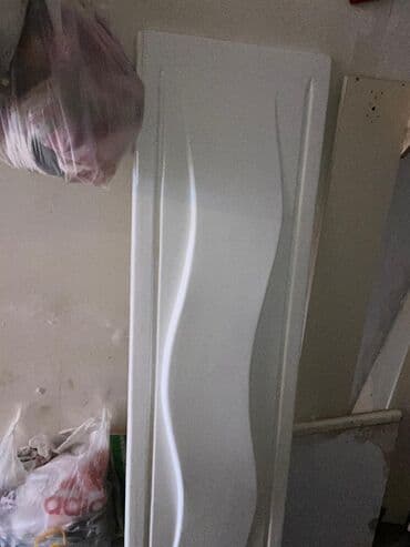 Çanaq üçün kranlar: İşlənmiş Vanna, Plastik, 180x70sm, Ünvandan götürmə — 3