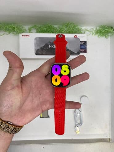 apple monitor: Yeni, Smart saat, Apple, Sensor ekran — 8