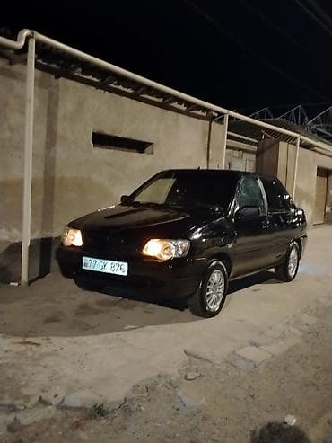 avto maşınlar: Maşın əla vəziyyətdədir təzə faralar stoplar diod faralar kraska təzə — 1