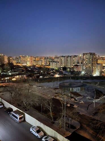 neftciler kiraye ev: Elimlər metrosunun yaxınlığında H cavid parkına yaxın yerləşən 9 — 14