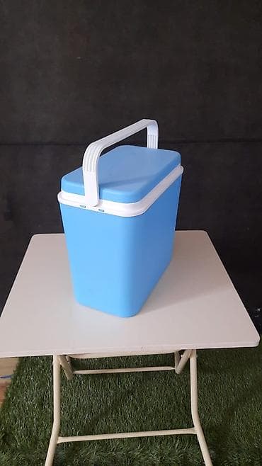 disk qabı: Buz qabi yendi 45 azen — 1