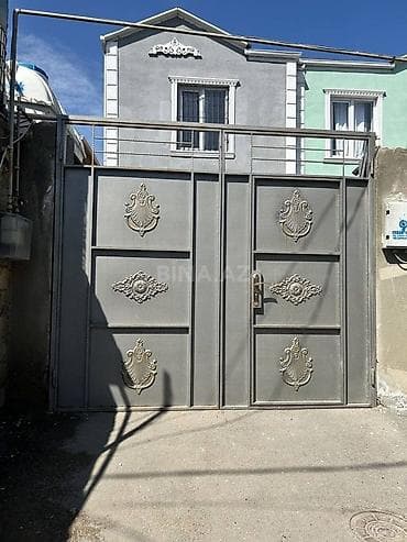 100 kv. m, 3 otaqlı