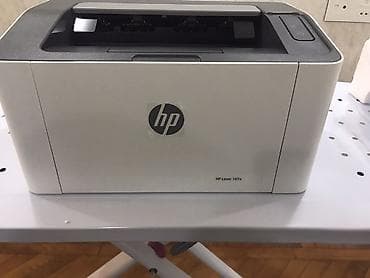 canon eos 800d: Hp Lazer printer ağ/qara . 1-2 dəfə işlənib. Tam sağlam şəkildədir — 7
