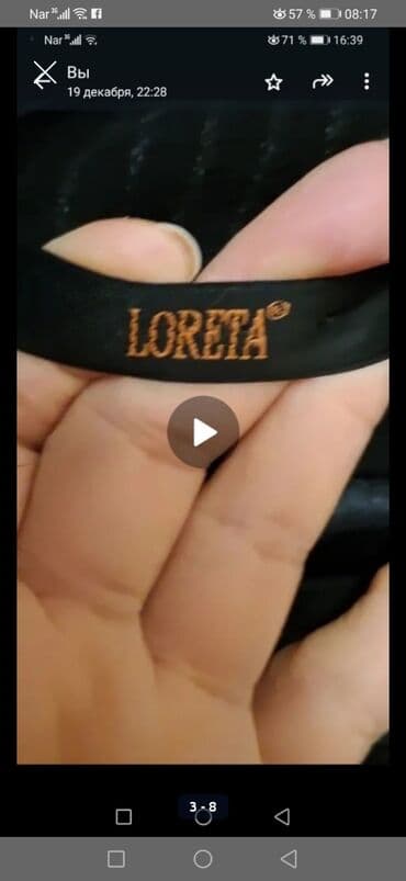 qısa palto: Qadınlar üçün uzun qış paltosu 350 manata alınıb — 9