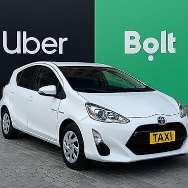 Xidmətlər: Günlük, Toyota, Depozitlə, Depozitsiz, Qalmaq şərti ilə — 1