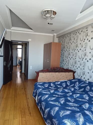 saray mtk 67 kv: Qaz su işıq daimidir.2 otaq 65 kv dır.Ancaq ailəyə verilir.Fikri ciddi — 1