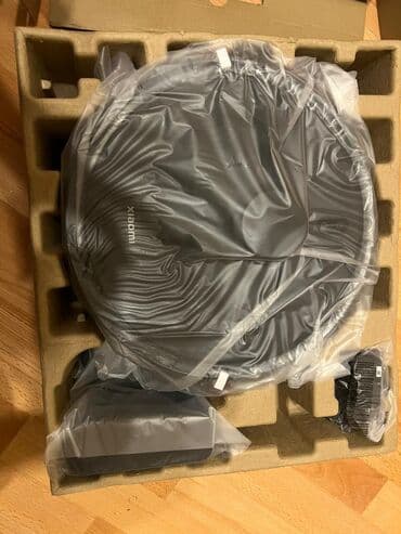 vector robot: Xiaomi Robot Tozsoran Yeni alınıb Qutudur Açılmayıb Kredit deyil.350 — 4