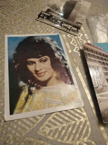 ВАЗ (ЛАДА): Фигура — 1