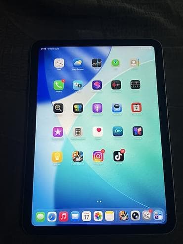İşlənmiş Apple iPad Mini, 8,4", 128 GB, Ödənişli çatdırılma — 9