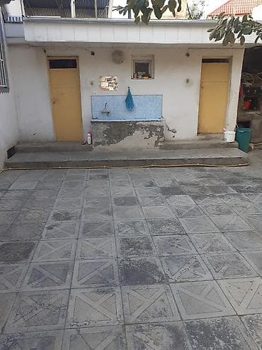 ehmedlide ev: 3 otaqlı, 130 kv. m, Orta təmir — 8