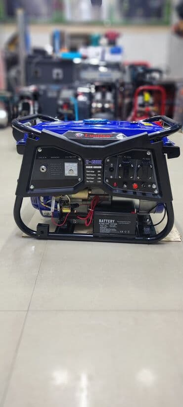 işıq led: Generator işıq verən akkumulyatorlu açarlı Tək şəxsiyyət vəsiqəsi və — 1