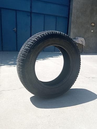 tufan m50 kiredet: İşlənmiş Şin 205 / 70 / R 16 — 1
