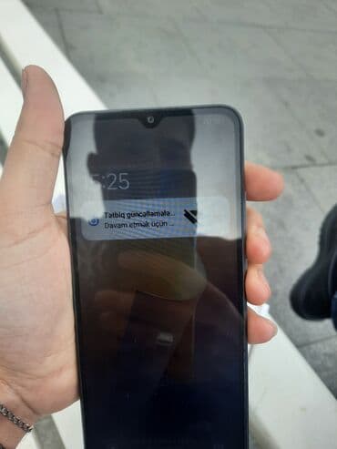 redmi a 2: Redmi 12C, 128 GB, rəng - Qara, Barmaq izi — 1