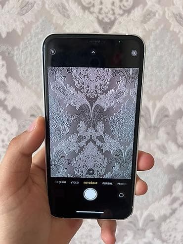 ipad 3 mini: IPhone Xs Max, 256 GB, Ağ, Simsiz şarj — 5