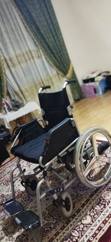 şəkər ölçən aparat qiymeti: Matorlu əlil arabası satilir. Araba yaxşı vəziyyətdədir və tam — 9
