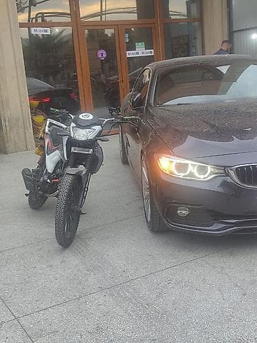 bmw e39 m: Tufan - m50n, 80 sm3, 2024 il, 2000 km — 4