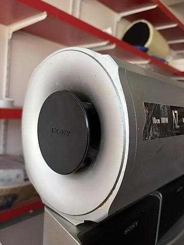 asus rog tuf gaming i7: Sony ev audio sistemi – mini Hi-Fi komplekti Xüsusiyyətlər: - Markalı — 3