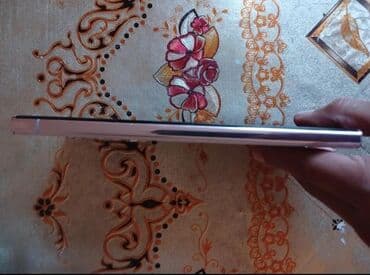 ucuz telefonlar samsung islenmis: Samsung Galaxy S23 Ultra, 256 GB, rəng - Çəhrayı, Barmaq izi — 4