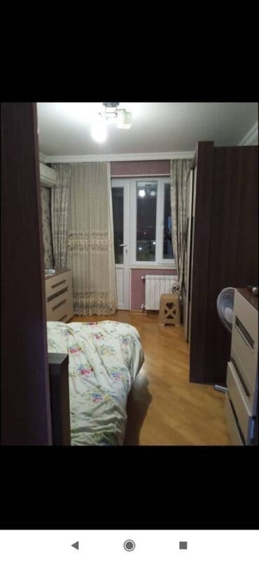 7 mkr 1 otaqli kiraye evler: Nərimanov rayonu Nərimanov metrosunun yaxınlığında,(Kosmos restorana — 7