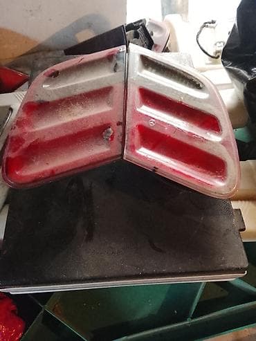 şuşə: Məhsul: Avtomobil salon hissələri dəsti 0503591282 bu nömrə ilə əlaqə — 8