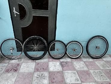 velo kask: Hərkəsə salam Diskler və patrişkalar yaxsi vəziyetdedir 20 liylerin — 6