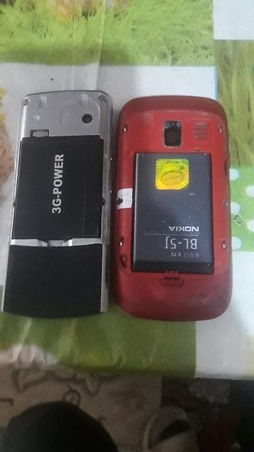 ikinci el telefonlar lalafo: Salam bu telefonlarin coxu isdeykir icinde isdemiyenide var men basim — 7