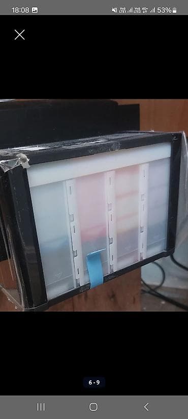 asus noutbook: Kompyuter 2 ədəd. Printer 1 ədəd EPSON L222 SATILIR! Hamısı işlək — 3