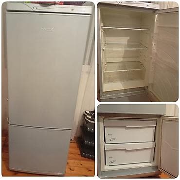 İşlənmiş 2 qapılı Pozis Soyuducu Satılır, rəng - Boz lalafo.az -da İşlənmiş 2 qapılı Pozis Soyuducu Satılır, rəng - Boz