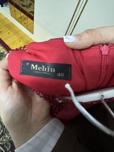 koja donlar: Ziyafət donu, Maksi — 2