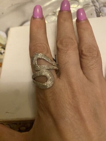 tek qas qizil uzukler: Bijuteriya dəsti – müxtəlif aksesuarlar - Boğazbağı: Türkuaz rəngli — 8