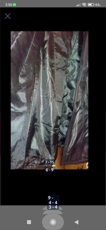 məktəb paltarı: Koftalar 1 manat yuyulub temizdi .Balaca olduguna gore satilir .Ucuz — 25