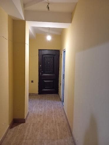 sekide gunluk evler: 2 otaqlı, Yeni tikili, 43 kv. m — 1