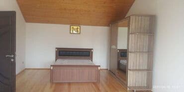 kirayə mkr: 250 kv. m, 5 otaqlı, Kombi, Kanalizasiya — 9