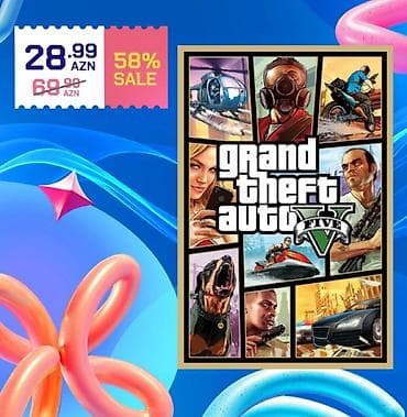 gta 5 pc: İdman, Yeni Ünvandan götürmə, Pulsuz çatdırılma — 2