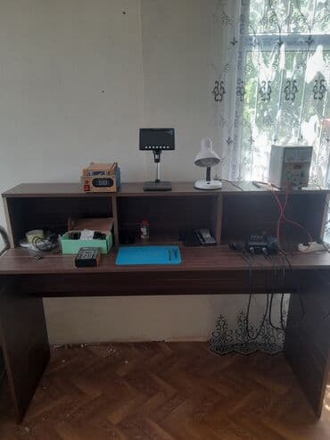 прибор: Ekranlı rəqəmsal mikroskop, elektronika və digər dəqiq işlər üçün — 2