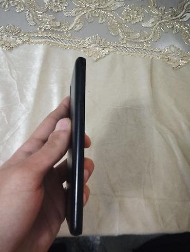 Samsung Galaxy A01 Core, 16 GB, rəng - Qara, İki sim kartlı — 5