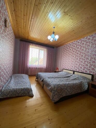 xoşbulaqda ev satılır: 4 комнаты, 250 м², Свежий ремонт — 7