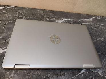 HP: HP Pavilion, 14 ", Intel Core i5, 256 GB — 3