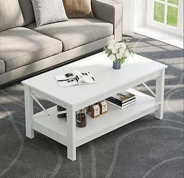 kitab seyf: Jurnal masası, Yeni, Açılmayan, Laminat, Dördbucaq masa — 4